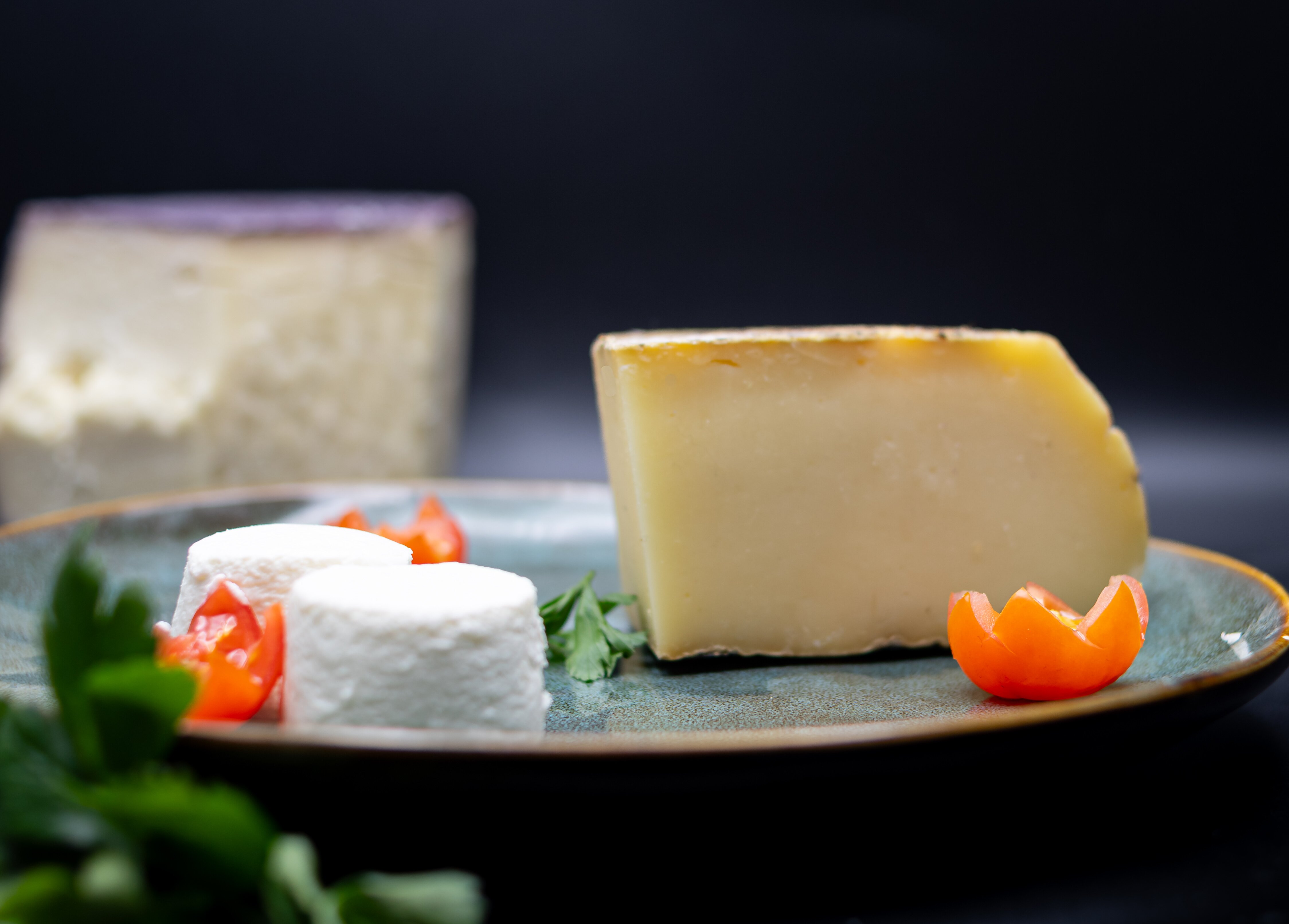 Al Mulino Hotel Ristorante-餐饮