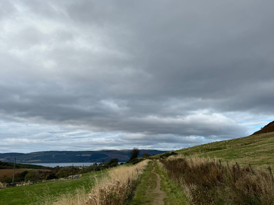 Greenock Cut Visitor Centre-Greenock必去景点