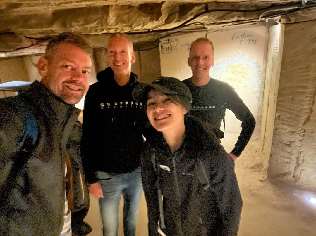 Valkenburg Adventure-法肯堡必去景点