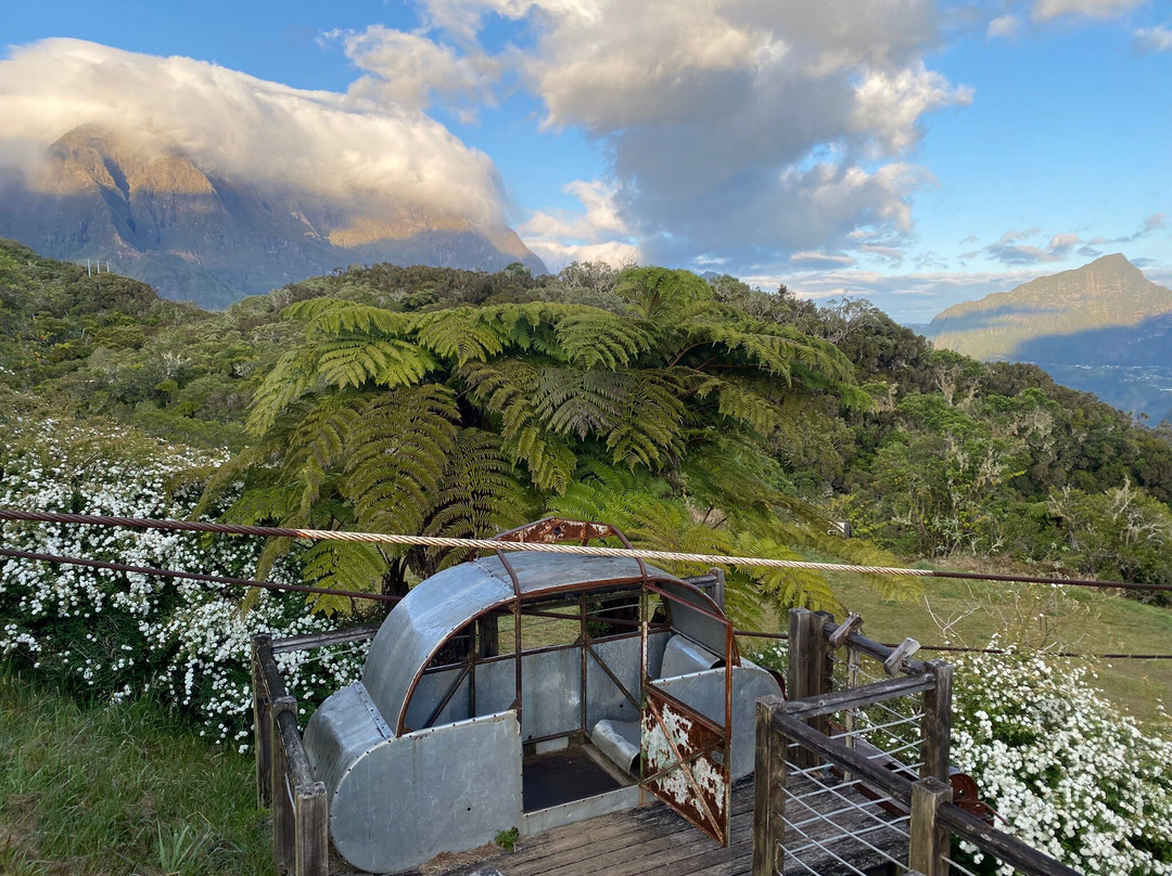 Gite de Belouve主图