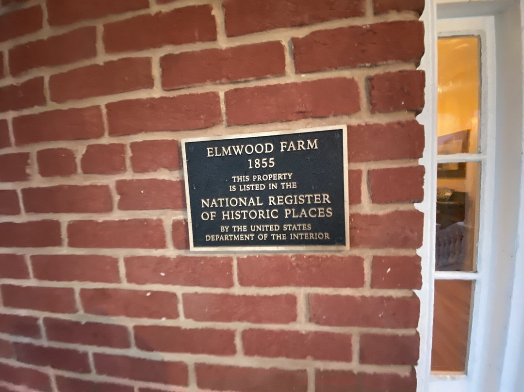 Elmwood Farm B&B主图