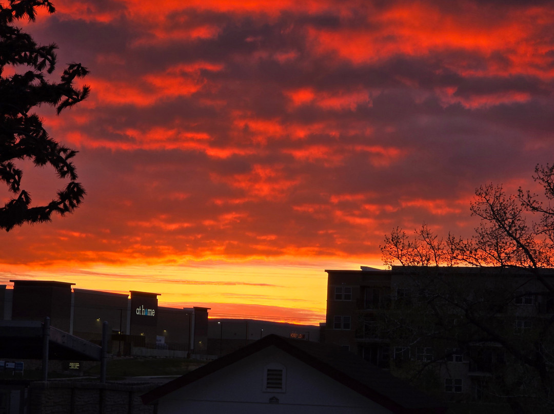 Hawthorn Suites by Wyndham Loveland主图