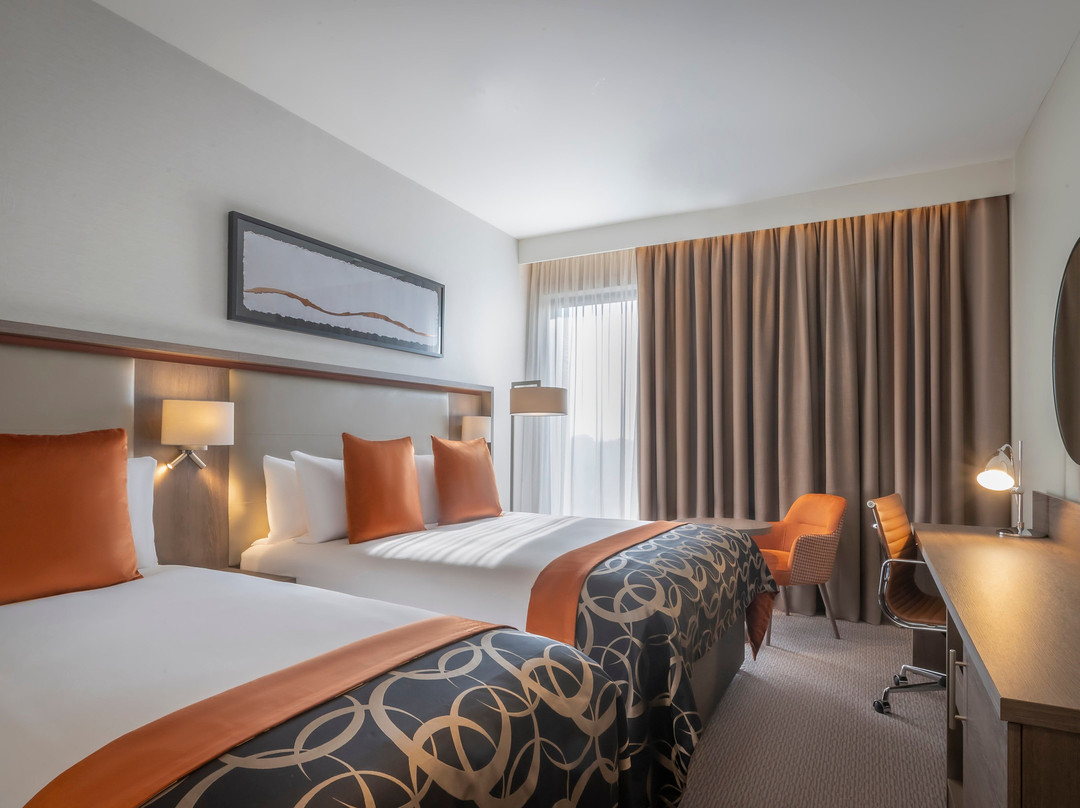 Clayton Hotel Manchester City Centre