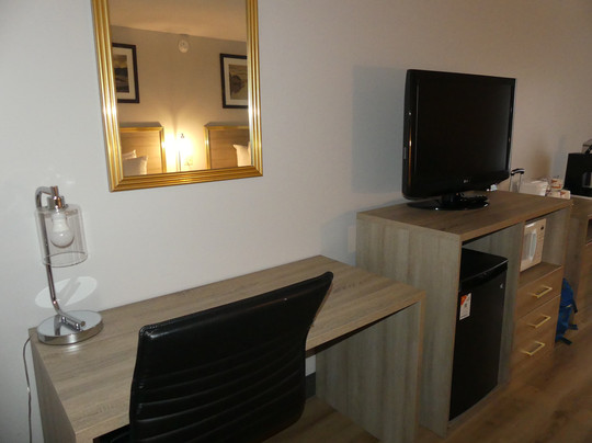 HFX Airport Hotel主图