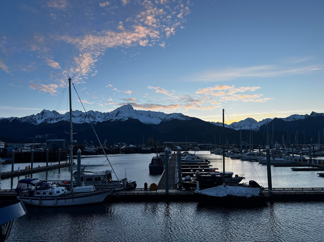 苏厄德哈博尔360酒店主图