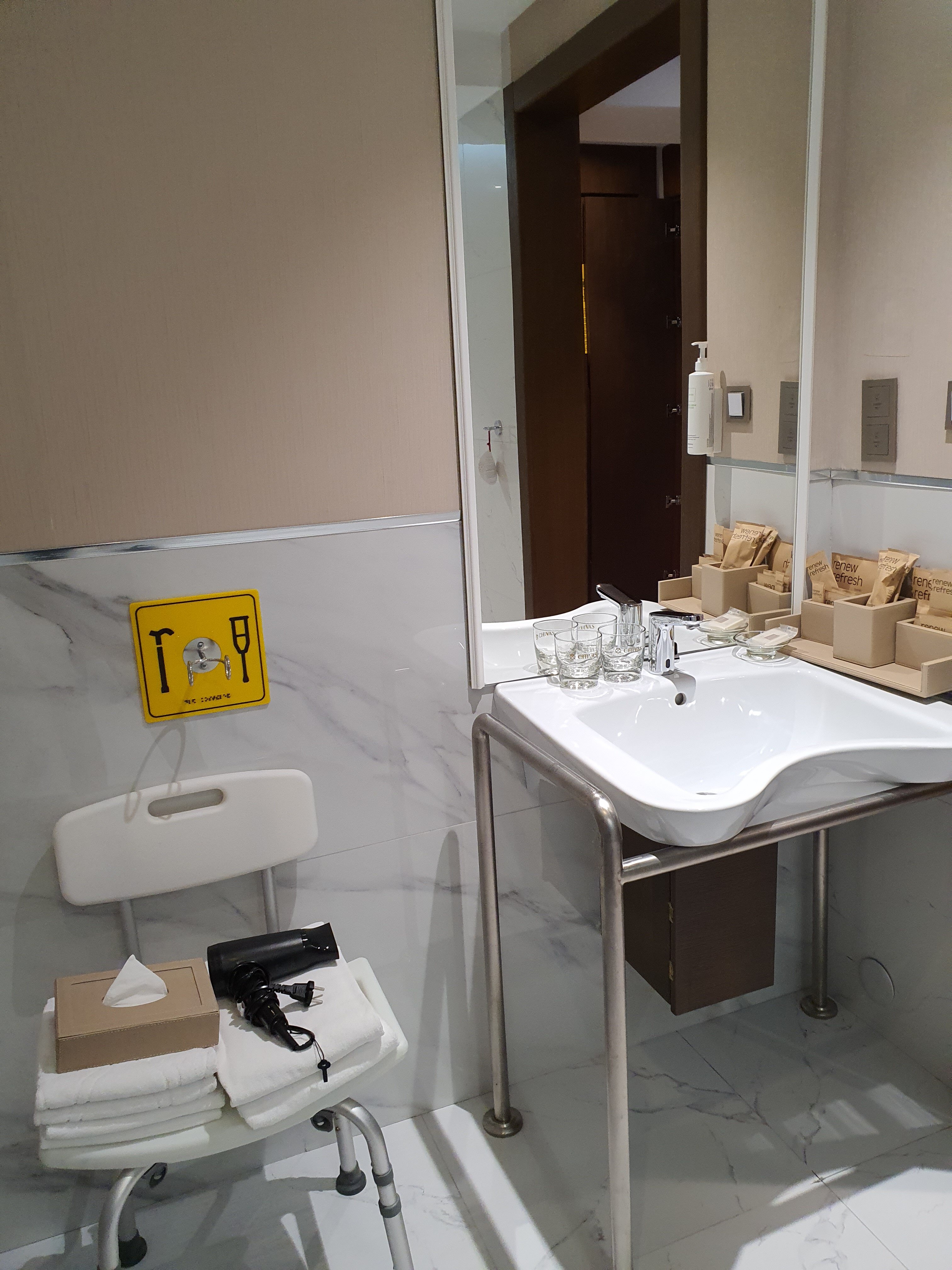 阿拉木图阿拉套瑞士疗养度假酒店-浴室