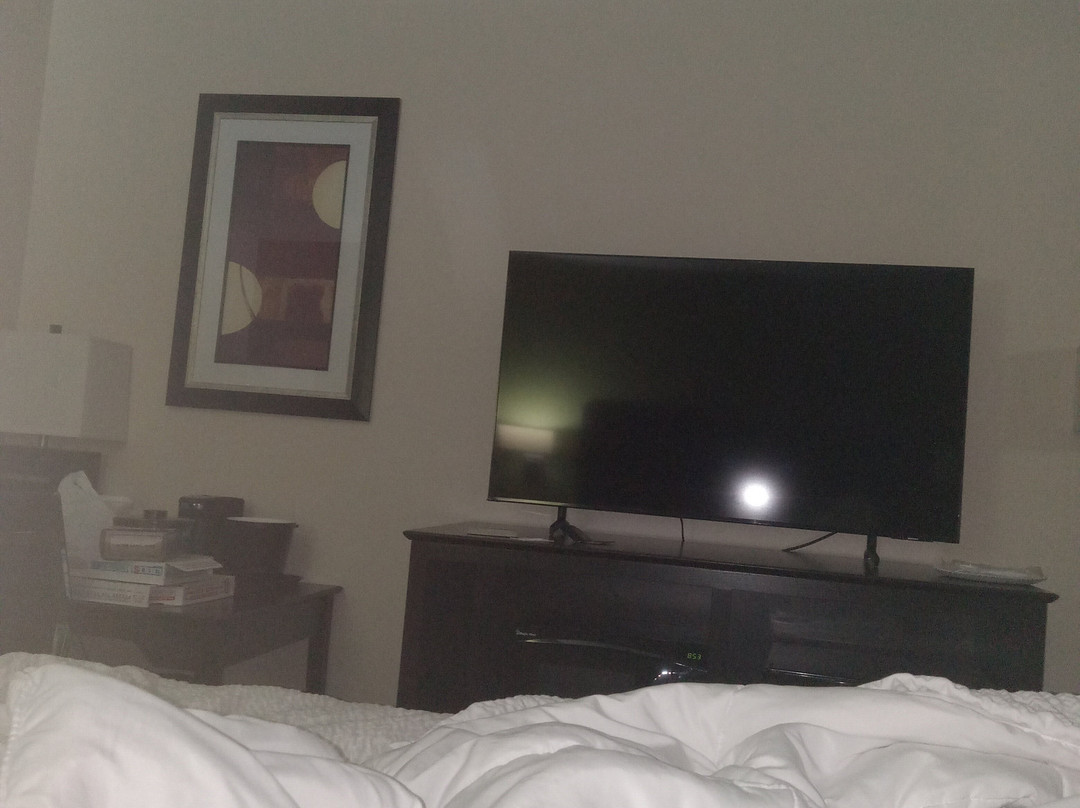 Baymont by Wyndham Eau Claire WI主图