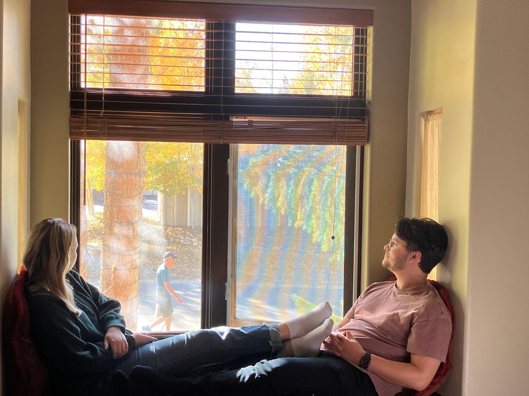 Frisco Inn On Galena主图