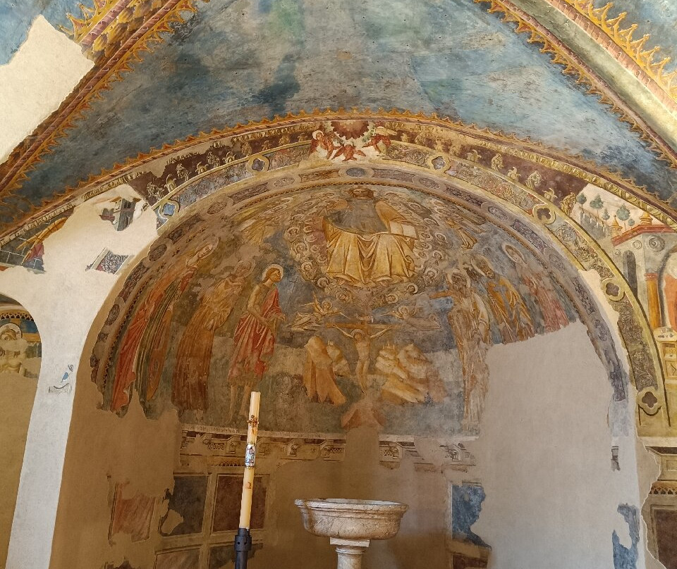 Chiesa di Sant'Andrea景点图片
