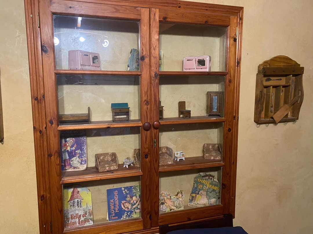 Finchley Farm Cottage主图