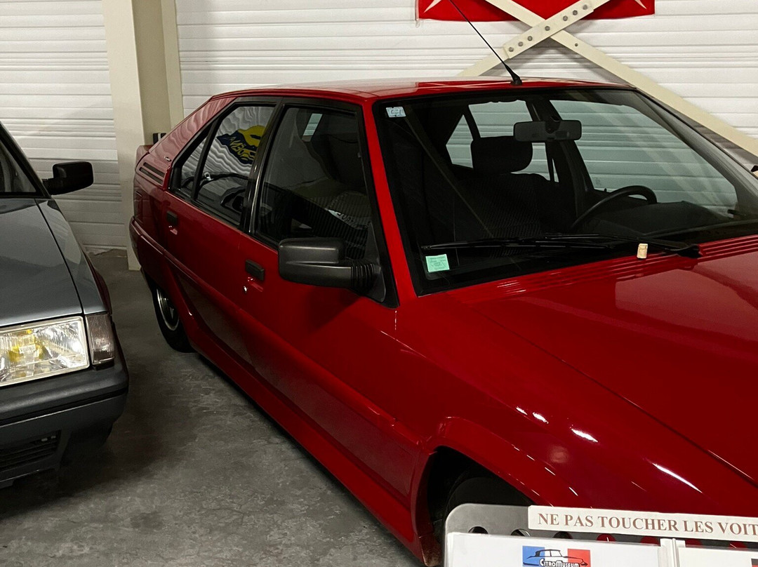 CitroMuseum景点图片