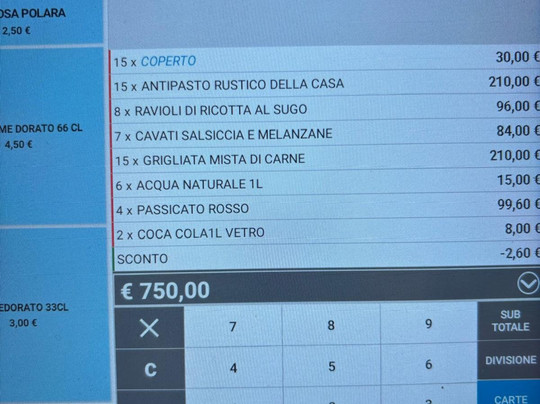 Oasi di Cava Ispica主图