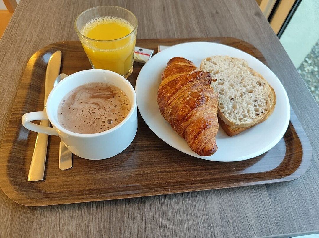 B&B HOTEL Agen Castelculier主图