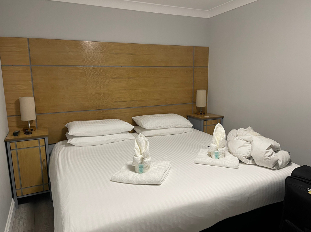 Auld Mill House Hotel主图