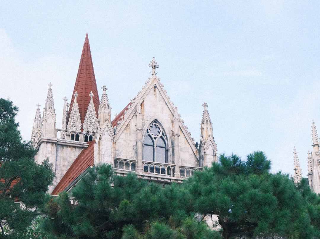 VH Travel - Local Tours & Transportation-岘港必去景点