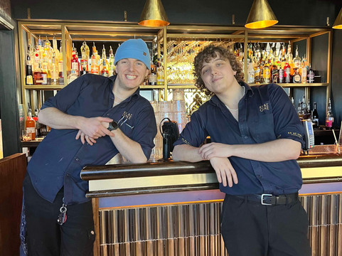 Be At One - Newcastle-纽卡斯尔必去景点