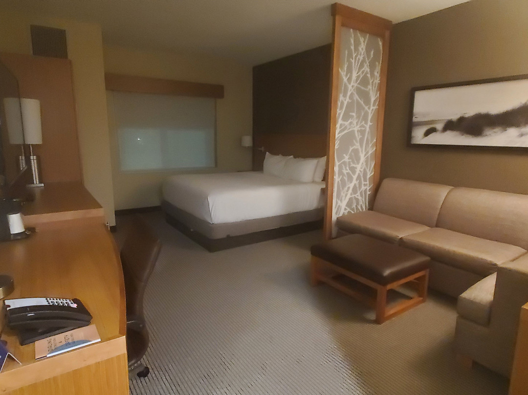 Hyatt Place Titusville / Kennedy Space Center主图