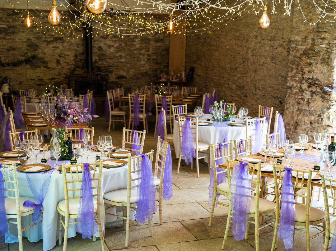 Deer's Leap Retreat主图