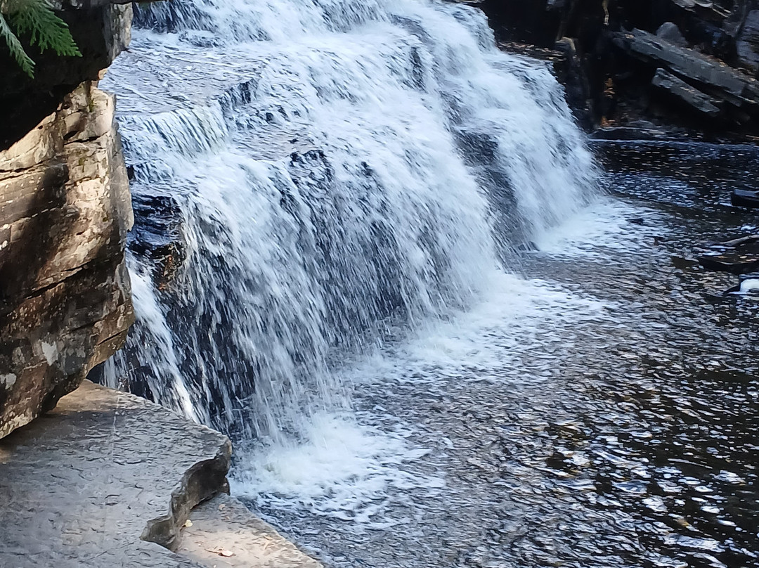 Silver Mountain-Baraga必去景点