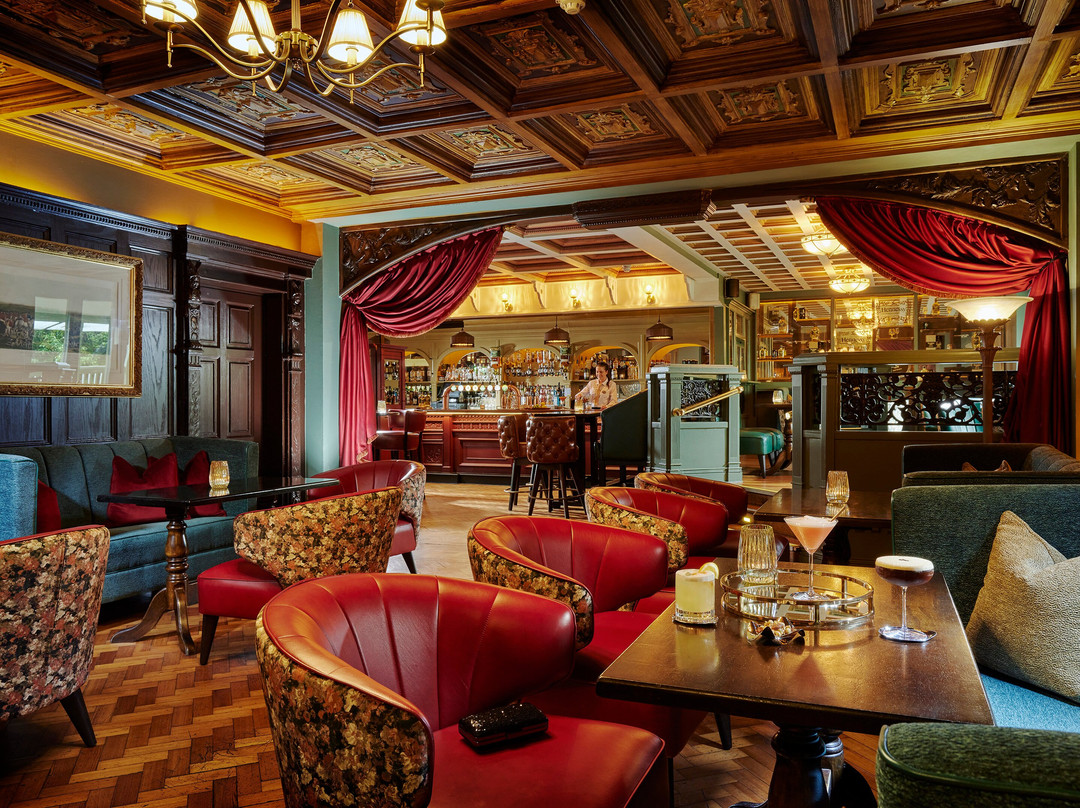 Bridge House Hotel, Spa and Leisure Club主图