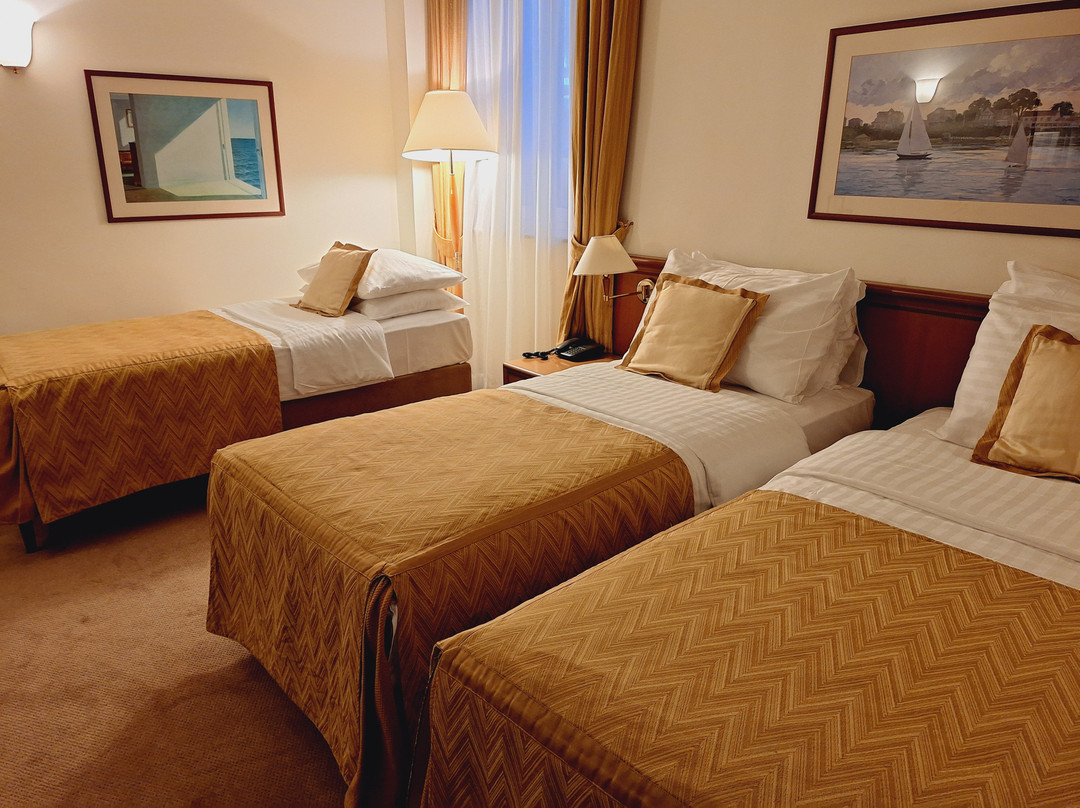Hotel Bonavia主图