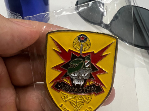 Amrapur Tailors-曼谷必去景点