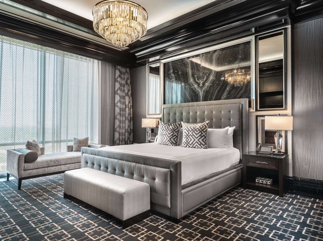 The Post Oak Hotel at Uptown Houston