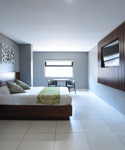 阿跨里欧酒店酒店图片