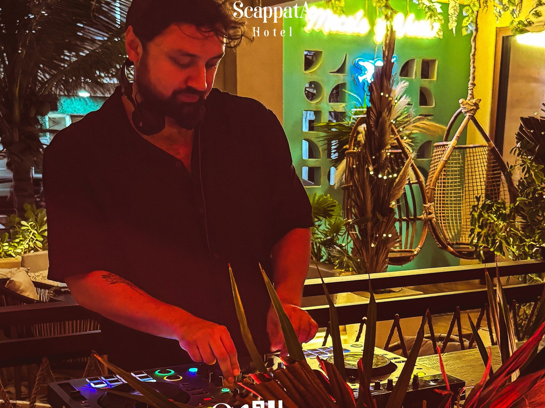 Hotel Scappata主图