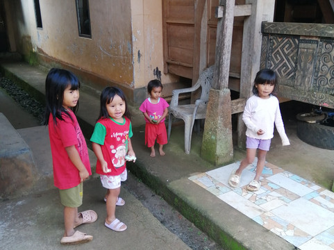 Sulawesi Adventures-兰特包必去景点