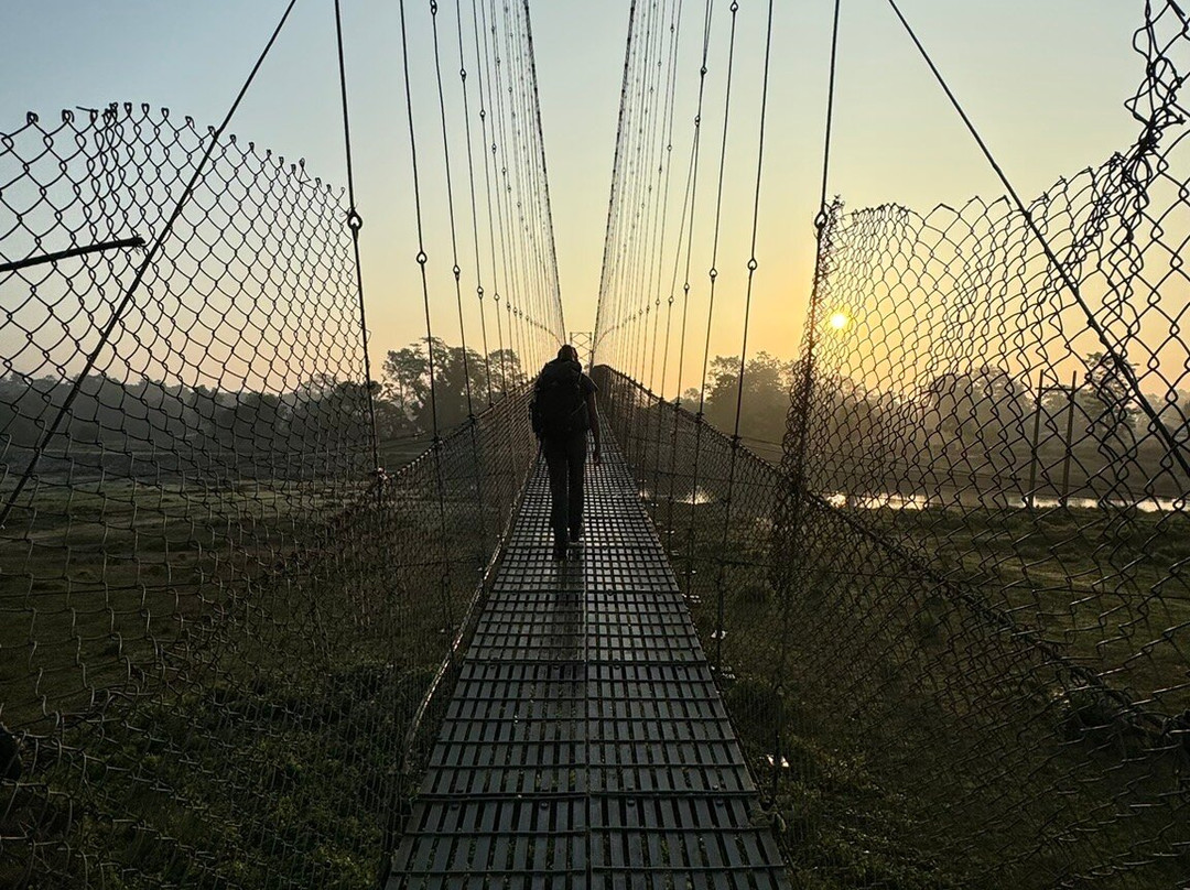 Hotel Rhino Land主图