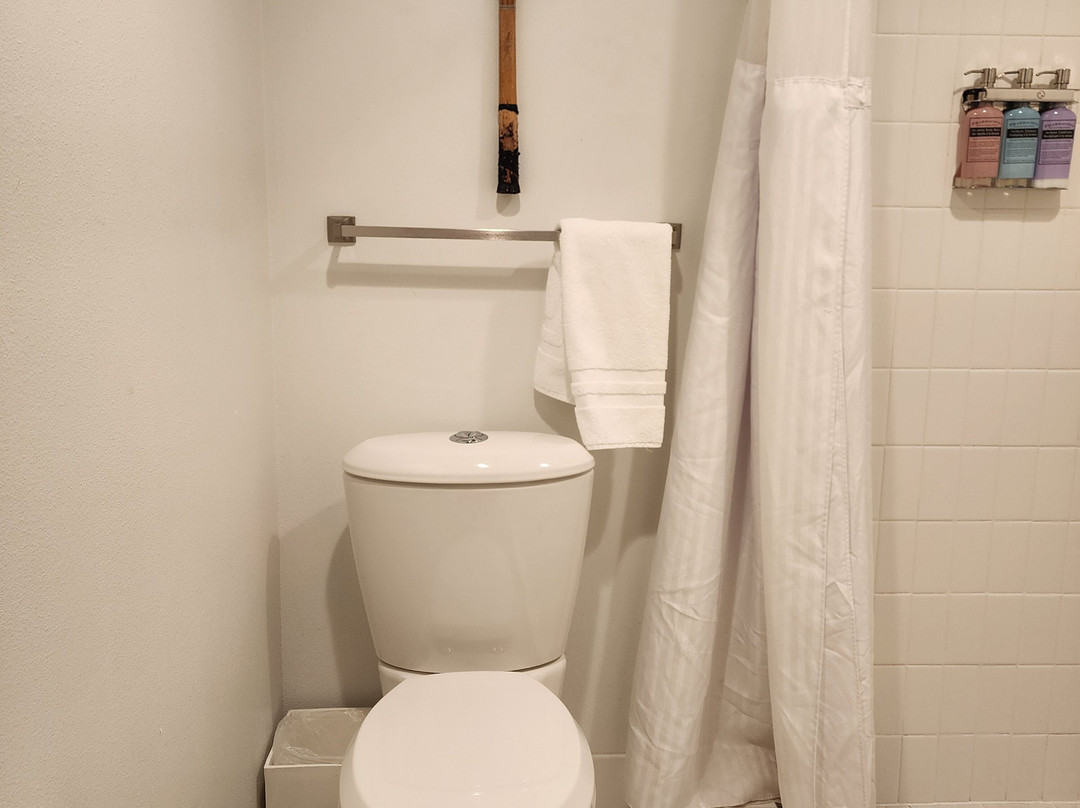 The Oxbow Hotel主图