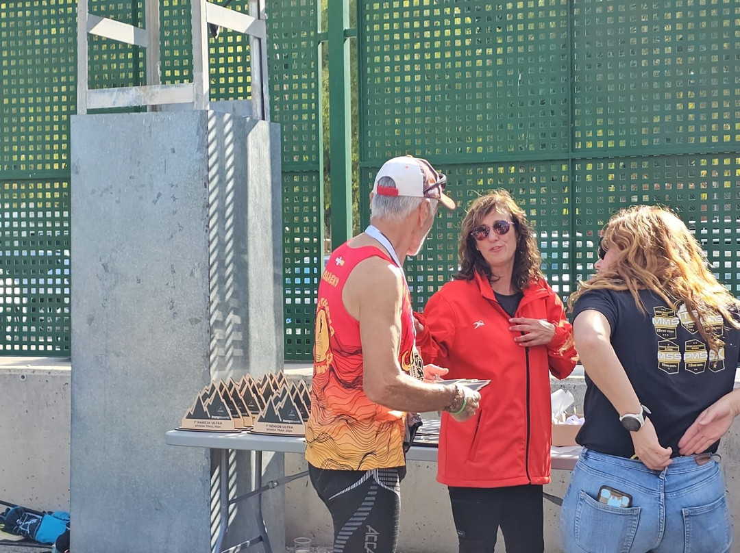 Siyasa Gran Trail-Abaran必去景点