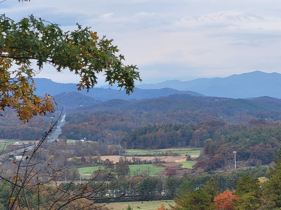 Cardinal Ridge Farm Rv Resort