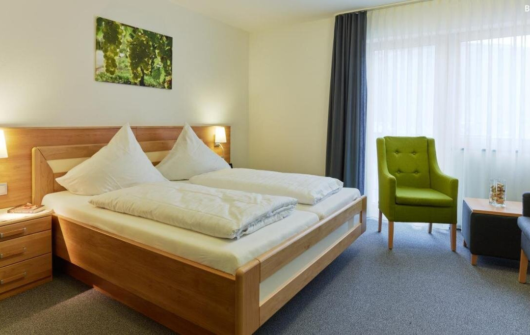 Weinhaus am Schieferfels主图