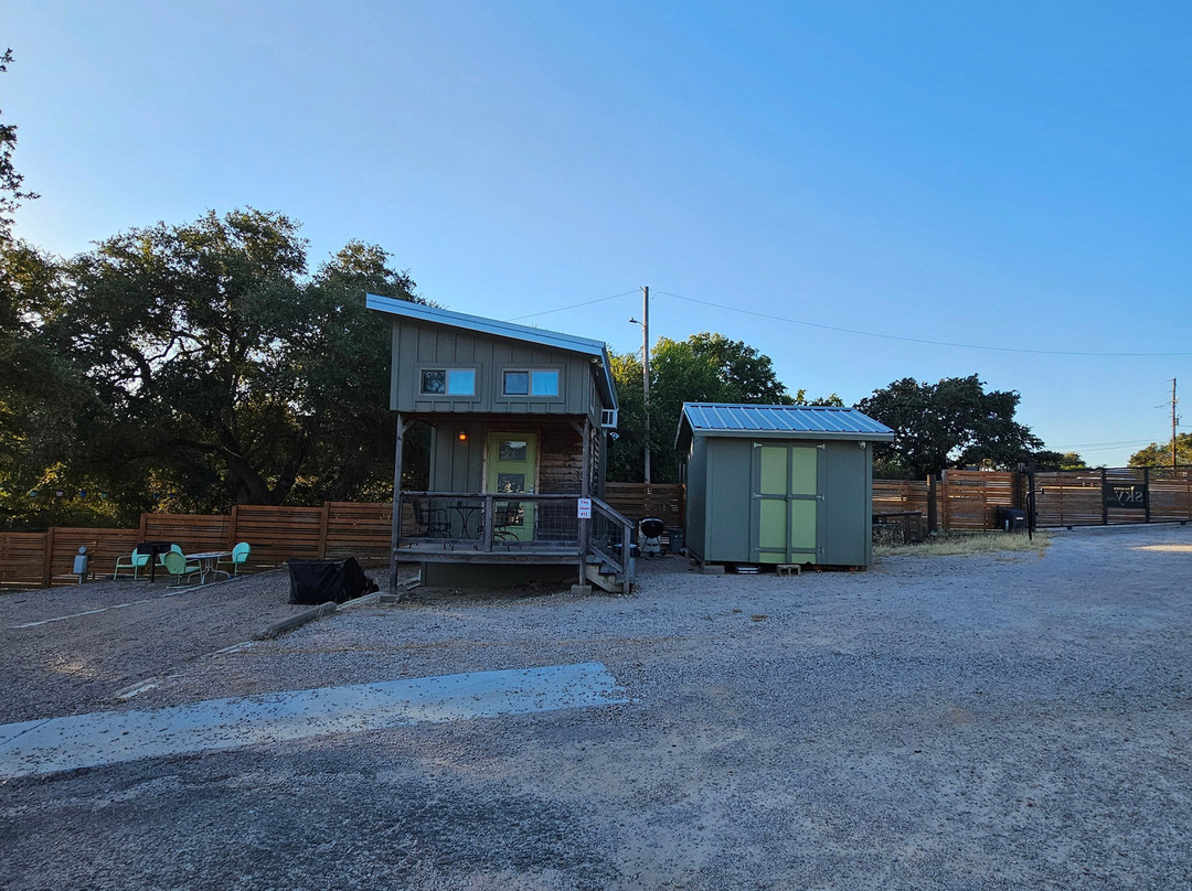 Painted Sky Inn主图