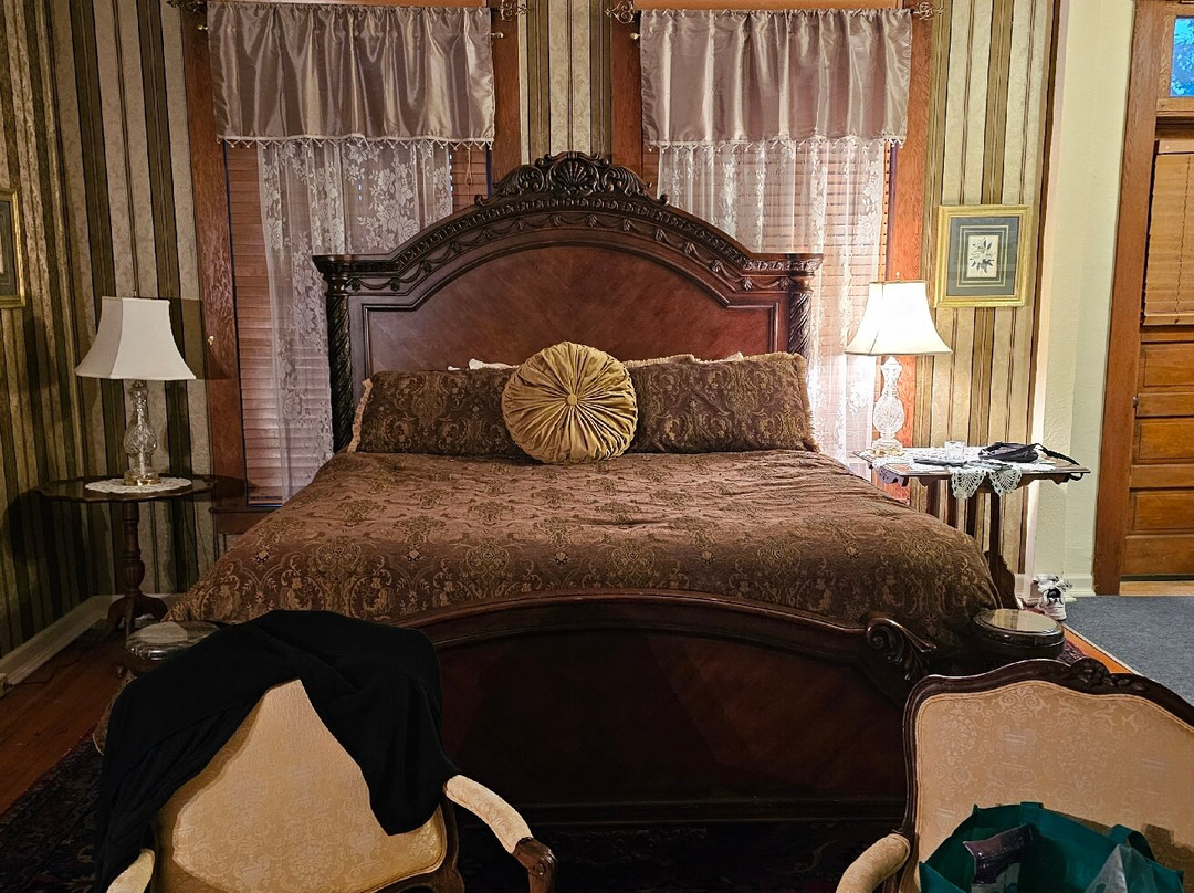 The Historic Occidental Hotel & Saloon主图