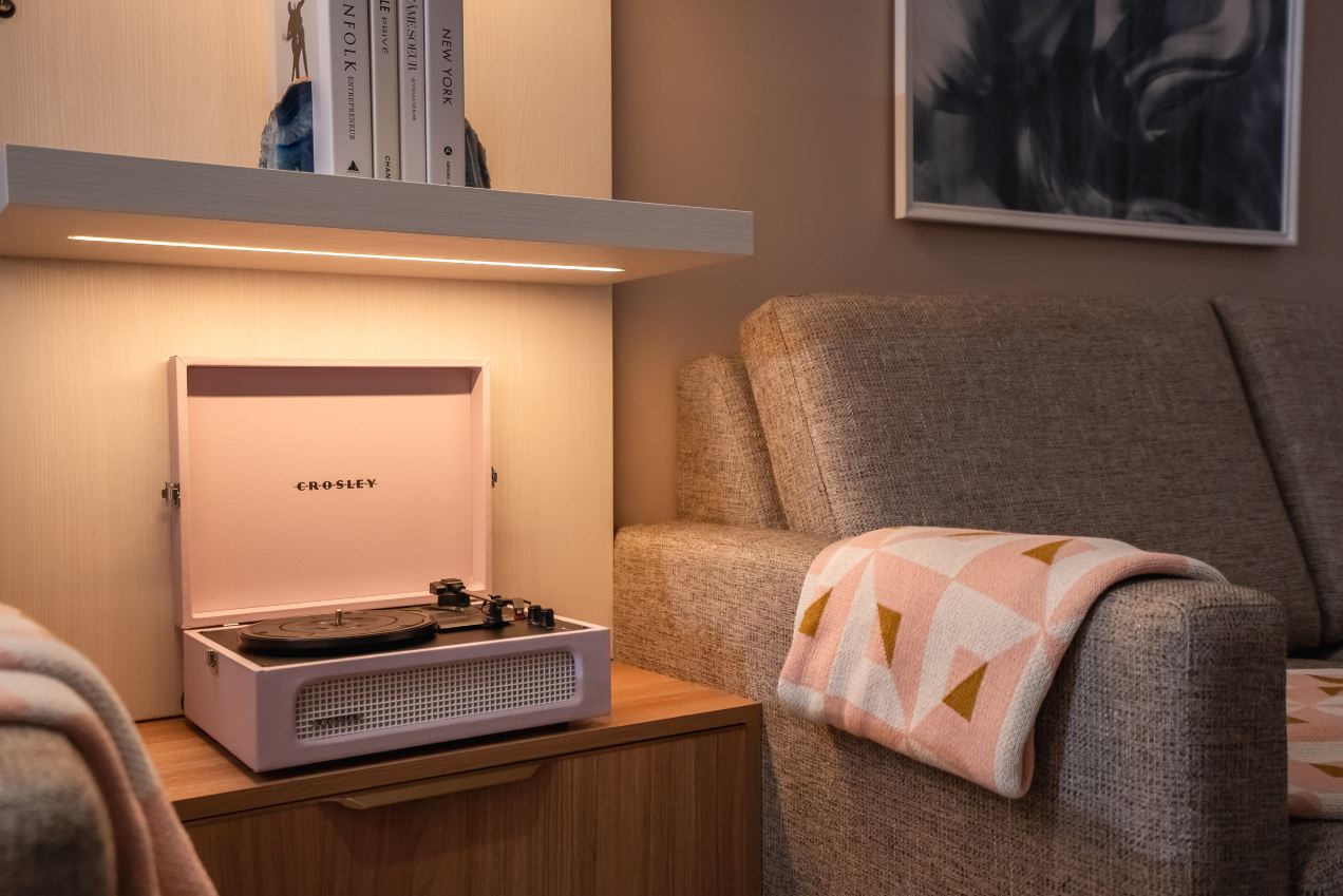 The Bentley Hotel Southampton-客卧
