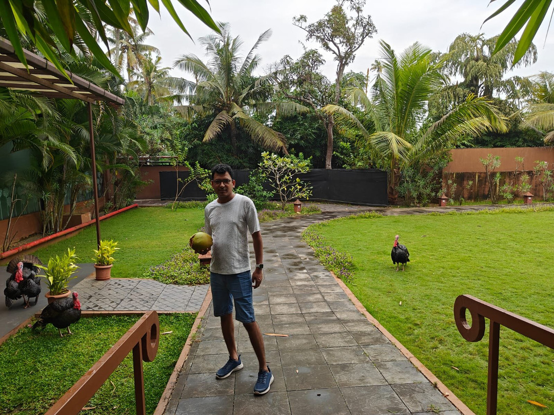 Uday Backwater Resort主图