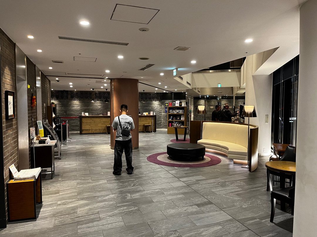 东急STAY新宿店主图
