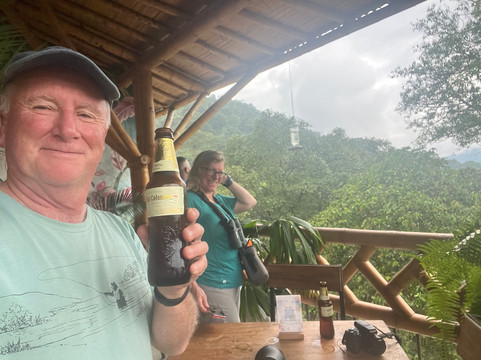 Hotel Colonial Minca主图