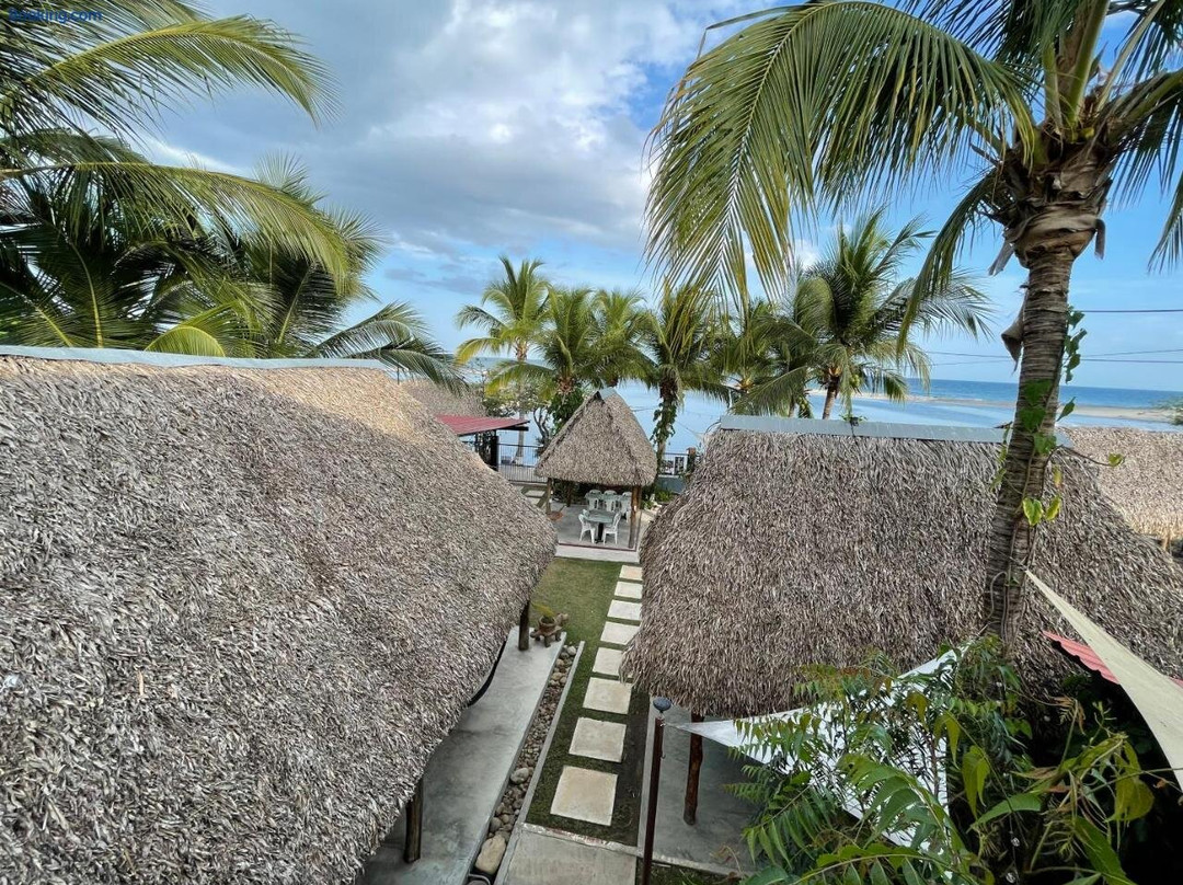 San Carlos Surf Resort