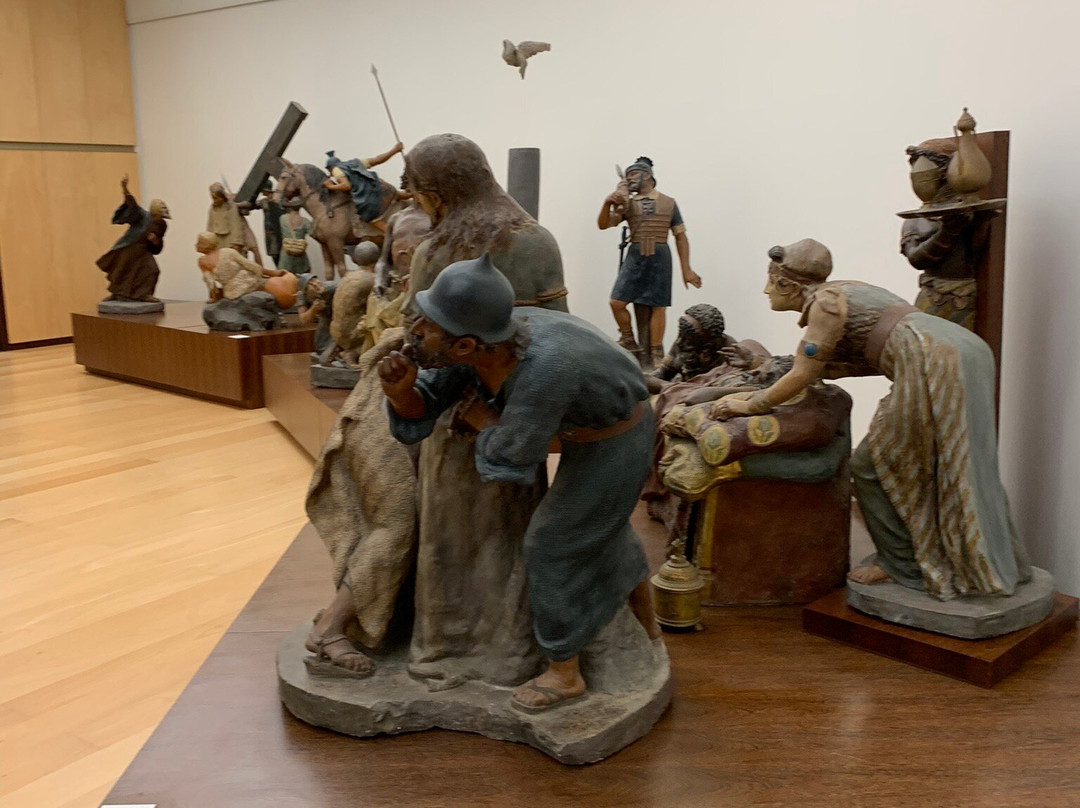 Museu José Malhoa景点图片