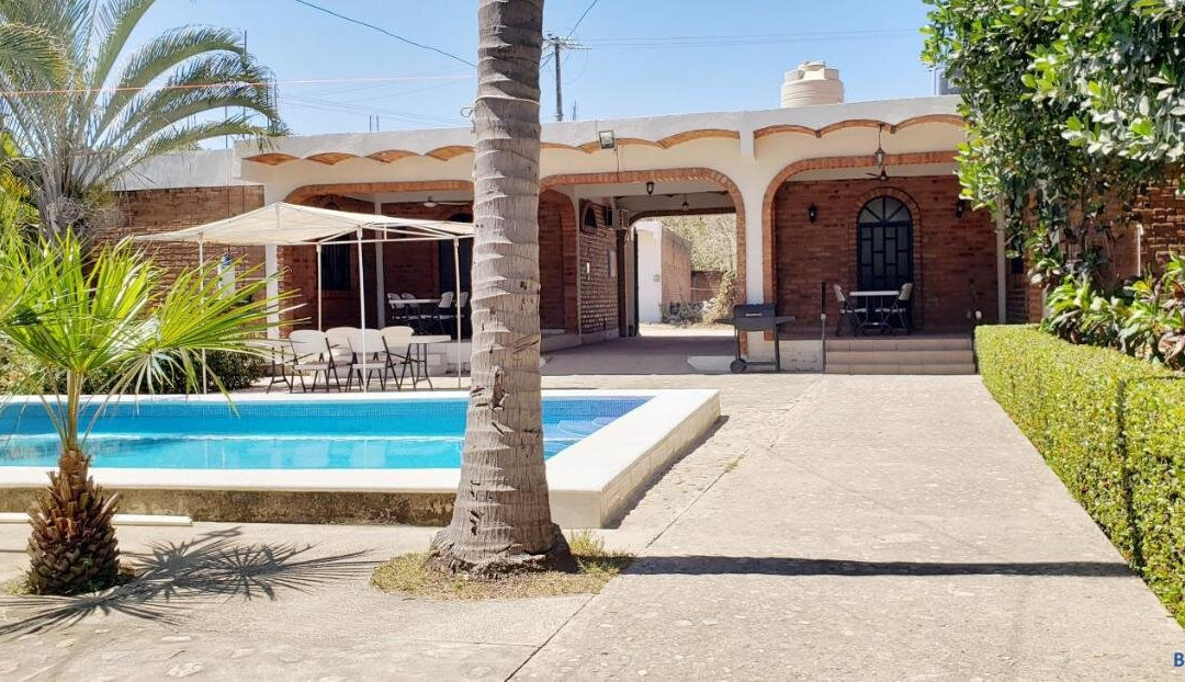 Villas del monteón