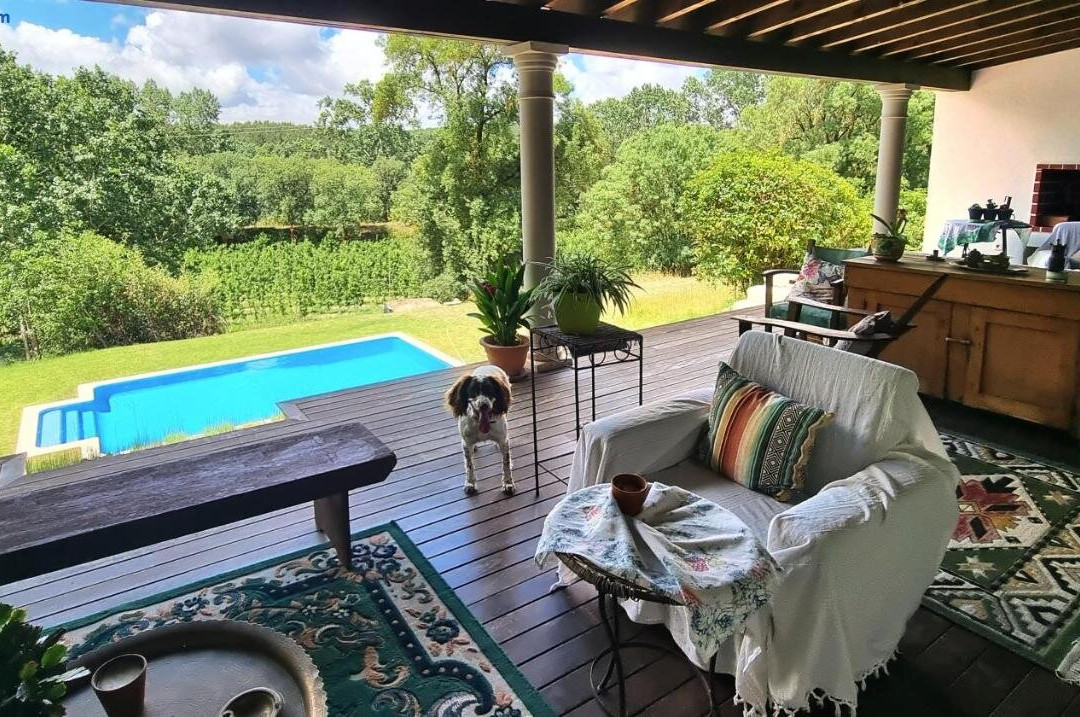 Quinta do Sanguinhal