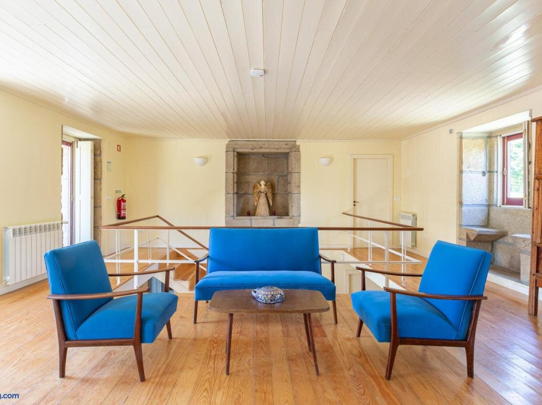 Bed & Breakfast Quinta de Fermil