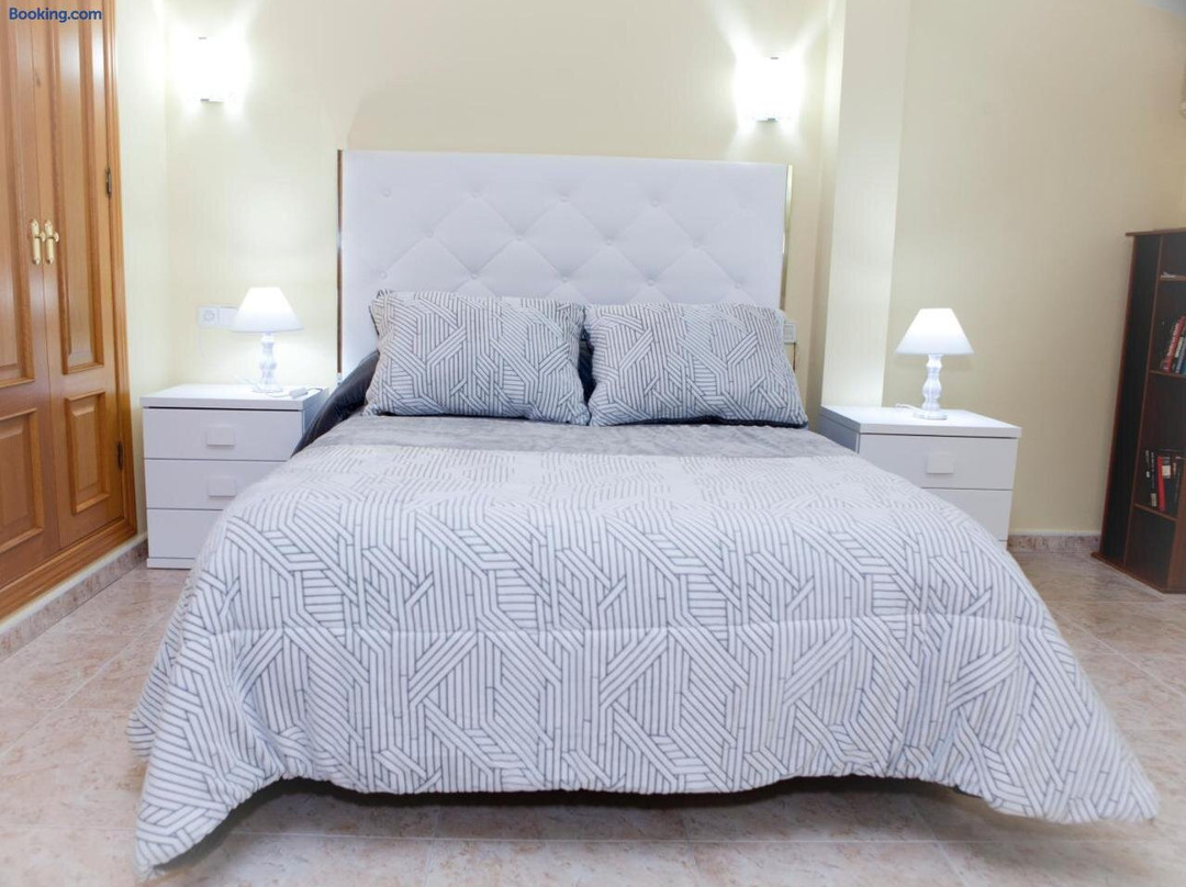 Apartamentos La Relojera