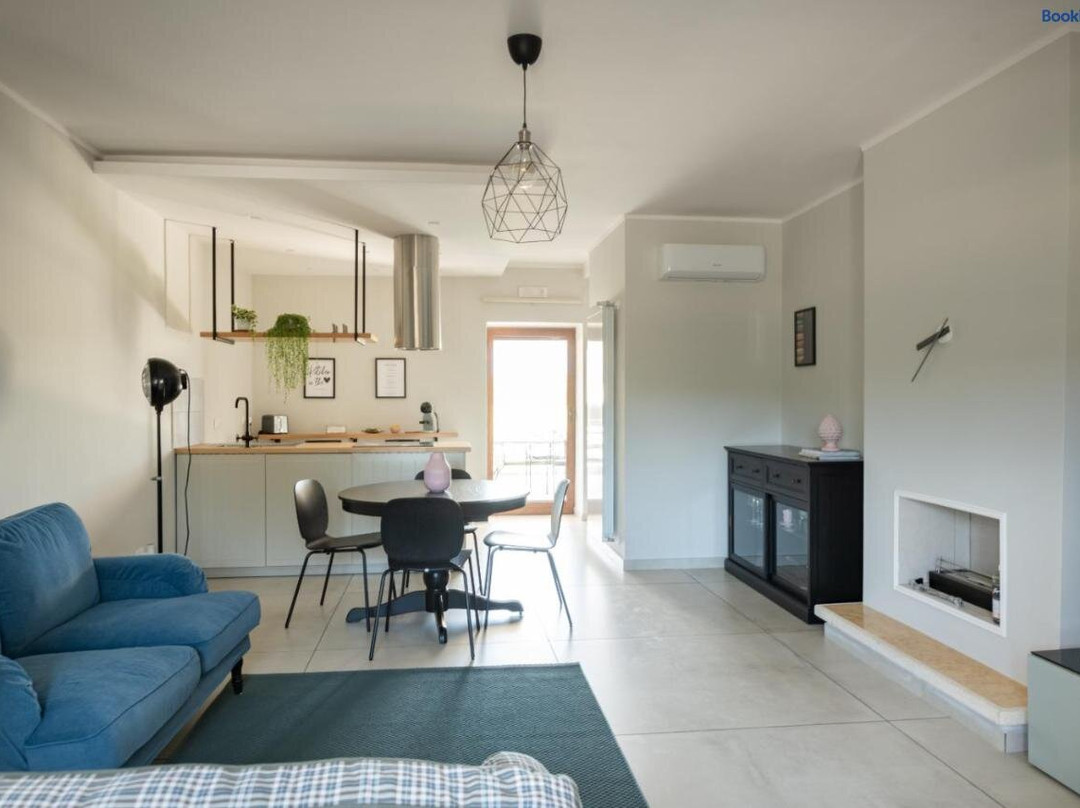 Dimora Musco Bed & Breakfast