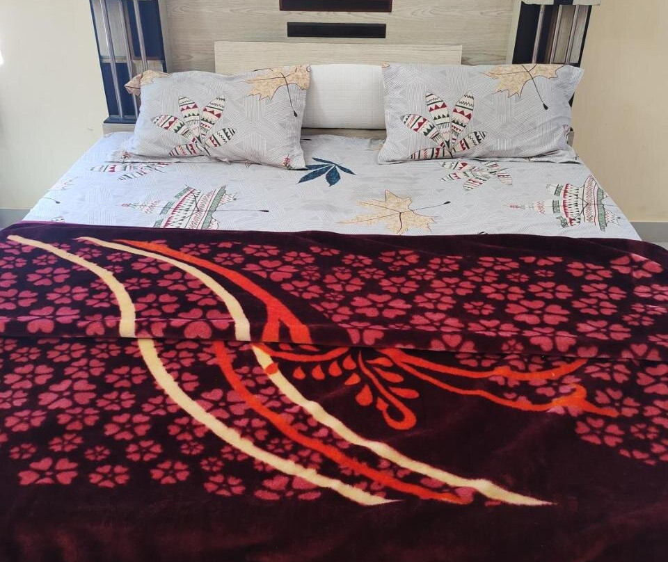 Hotel Poornima Palace