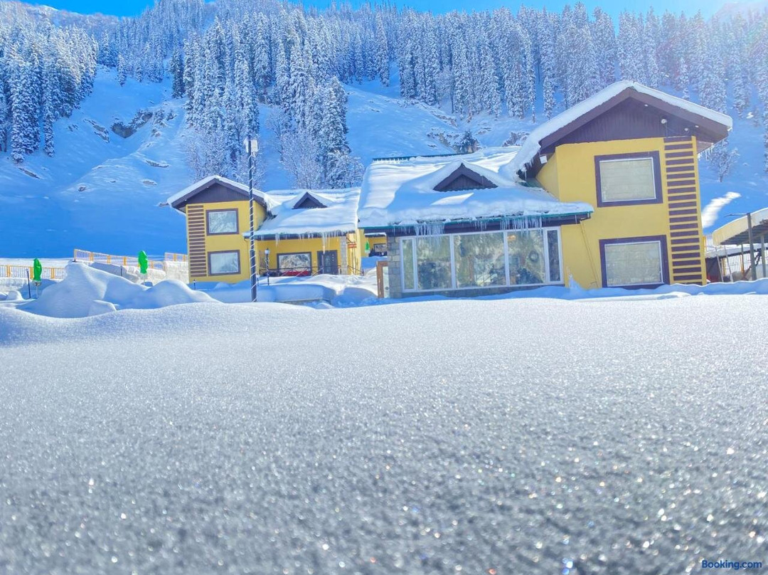 Arco Hotels and Resorts Sonmarg